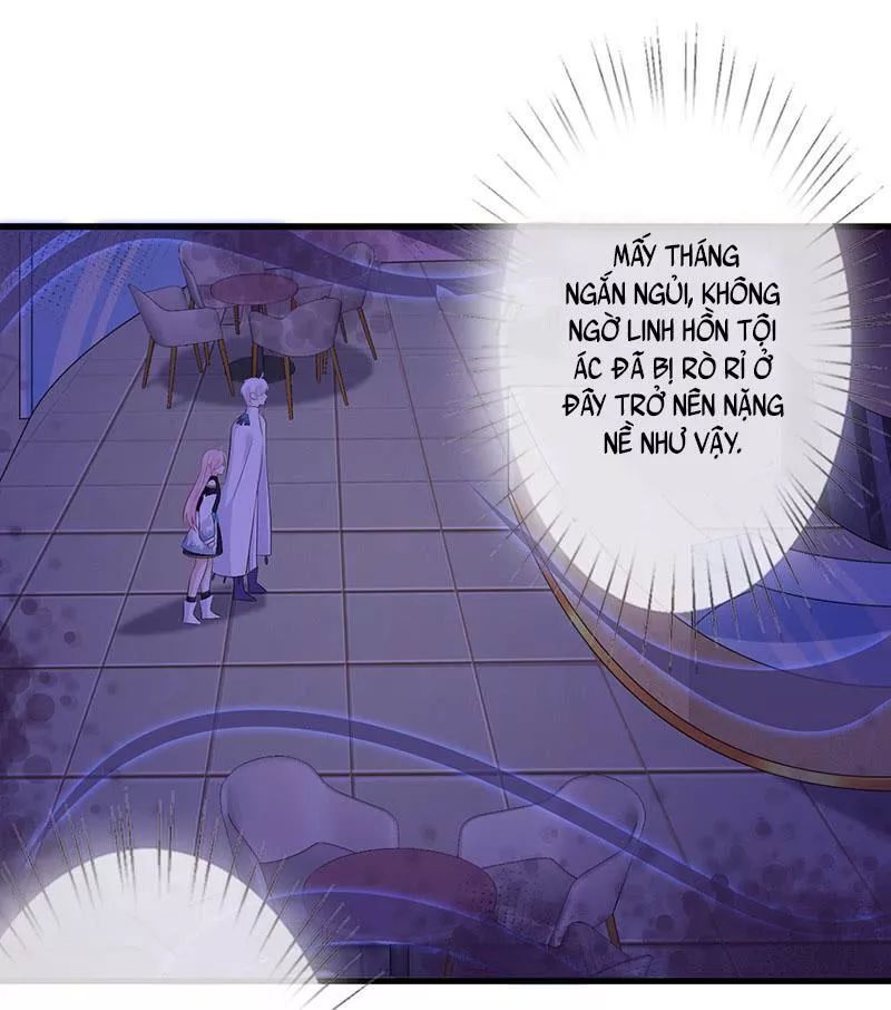 Vương Bài Thiên Sư Và Tiểu Manh Yêu Chapter 67 - 35