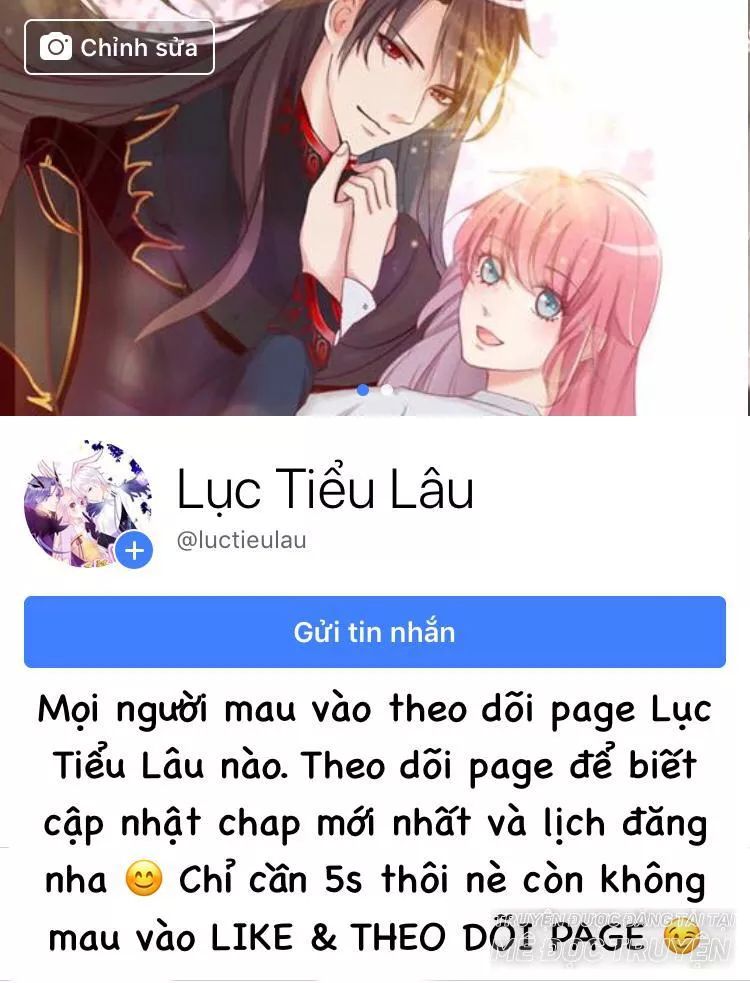 Vương Bài Thiên Sư Và Tiểu Manh Yêu Chapter 67 - 46