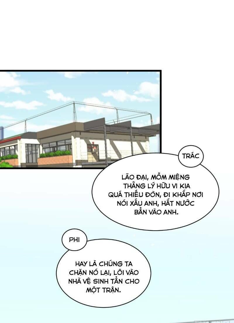 Xuyên Không Vào Thế Giới Nữ Cường Chapter 100 - 2