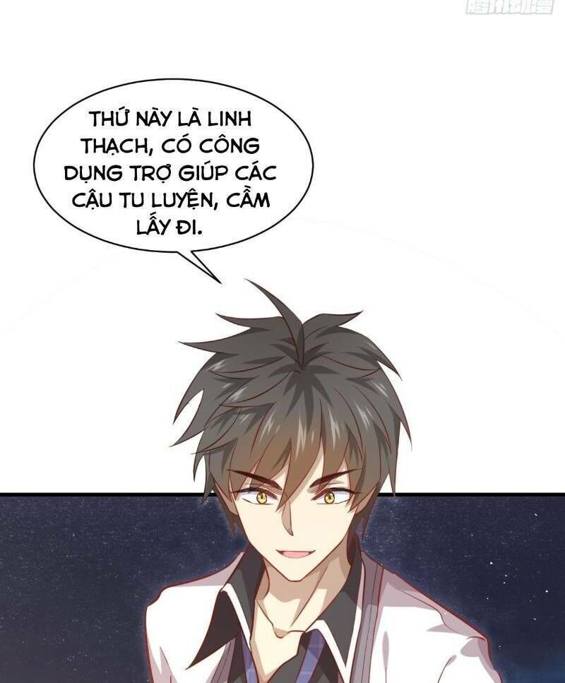 Xuyên Không Vào Thế Giới Nữ Cường Chapter 100 - 11