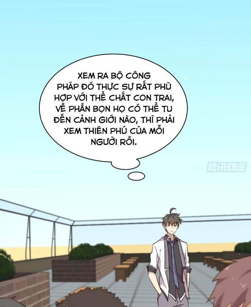 Xuyên Không Vào Thế Giới Nữ Cường Chapter 100 - 14