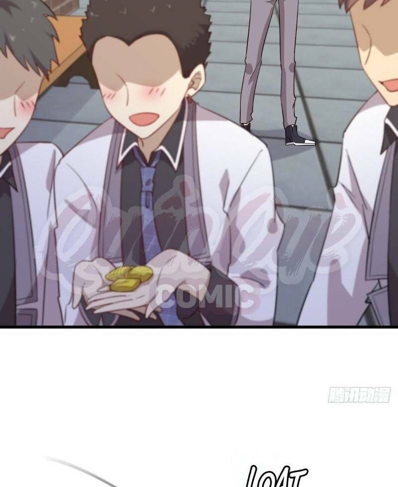 Xuyên Không Vào Thế Giới Nữ Cường Chapter 100 - 15