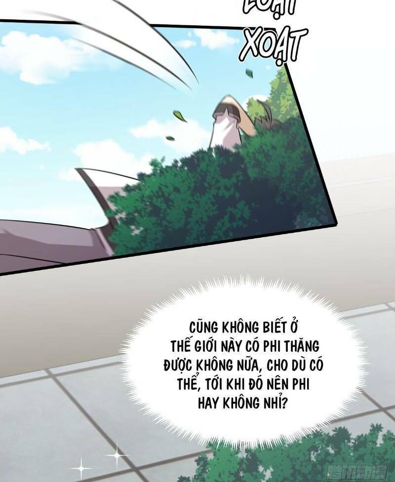 Xuyên Không Vào Thế Giới Nữ Cường Chapter 100 - 16