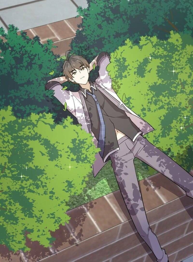 Xuyên Không Vào Thế Giới Nữ Cường Chapter 100 - 17