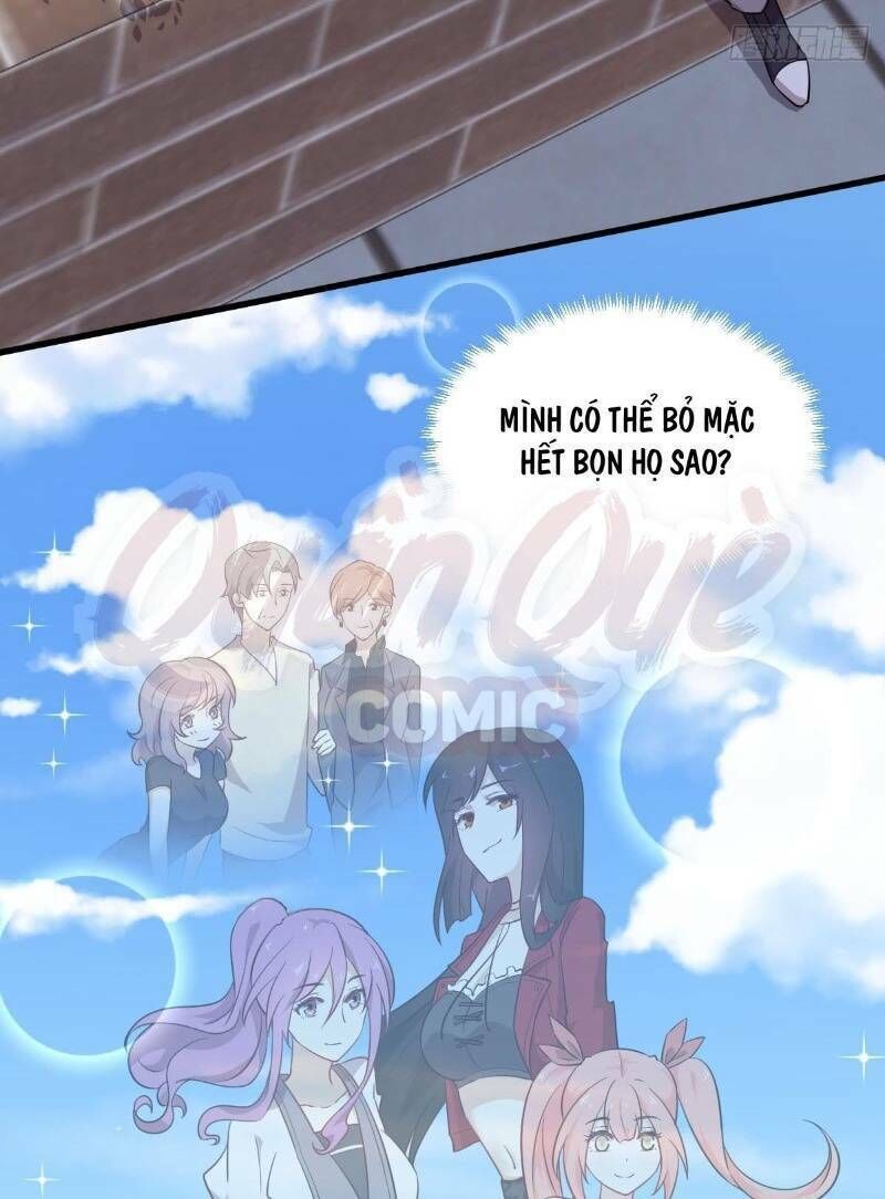 Xuyên Không Vào Thế Giới Nữ Cường Chapter 100 - 18