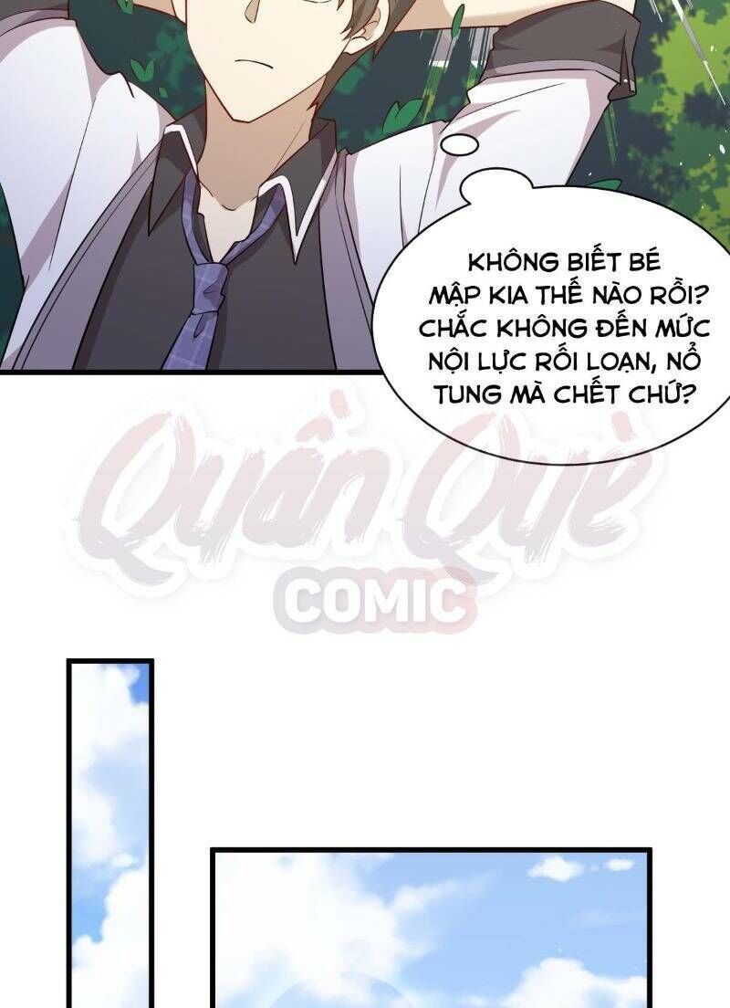 Xuyên Không Vào Thế Giới Nữ Cường Chapter 100 - 21