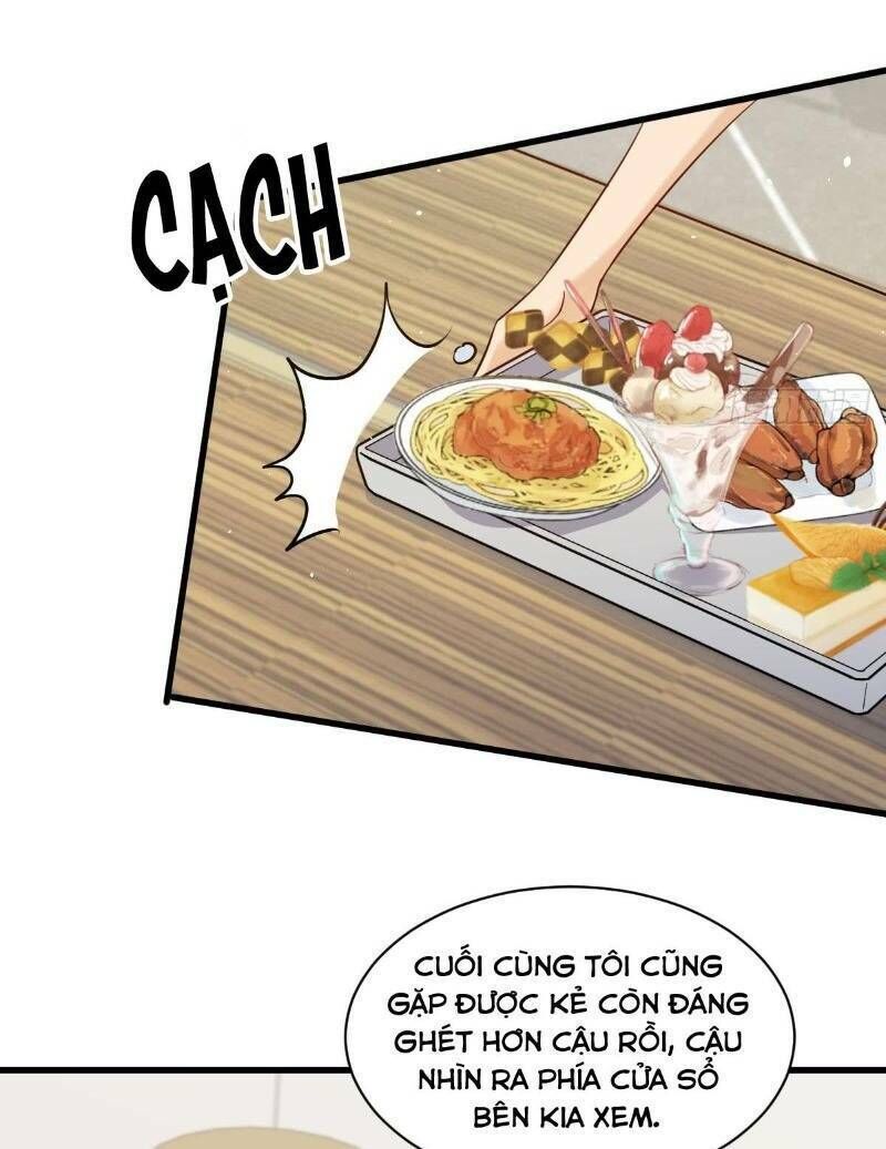 Xuyên Không Vào Thế Giới Nữ Cường Chapter 100 - 23