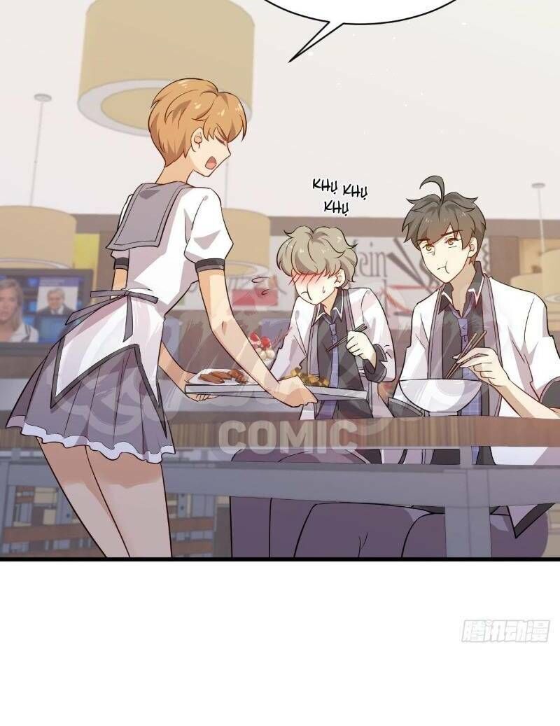 Xuyên Không Vào Thế Giới Nữ Cường Chapter 100 - 24