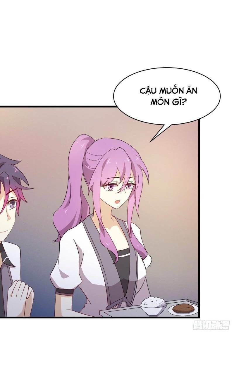 Xuyên Không Vào Thế Giới Nữ Cường Chapter 100 - 26