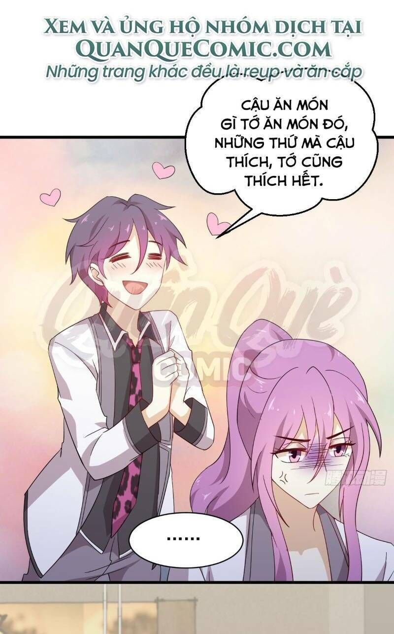 Xuyên Không Vào Thế Giới Nữ Cường Chapter 100 - 27