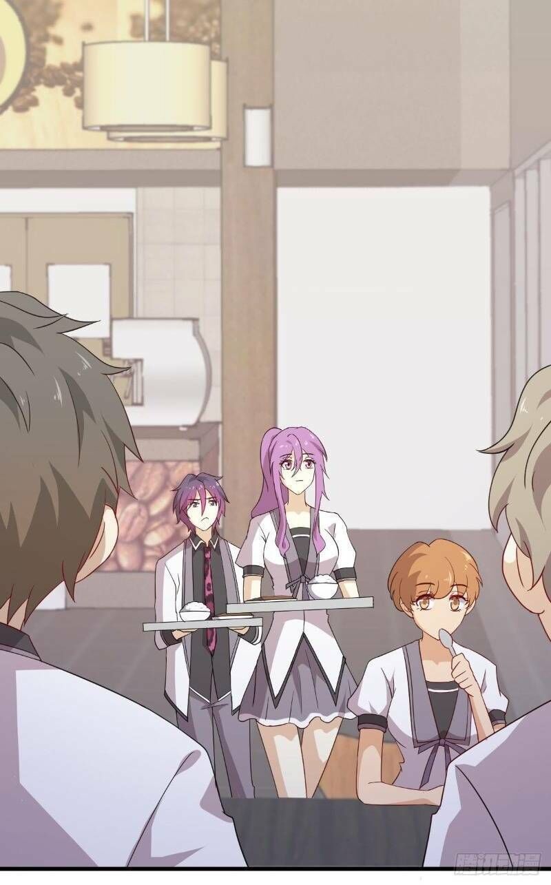 Xuyên Không Vào Thế Giới Nữ Cường Chapter 100 - 28