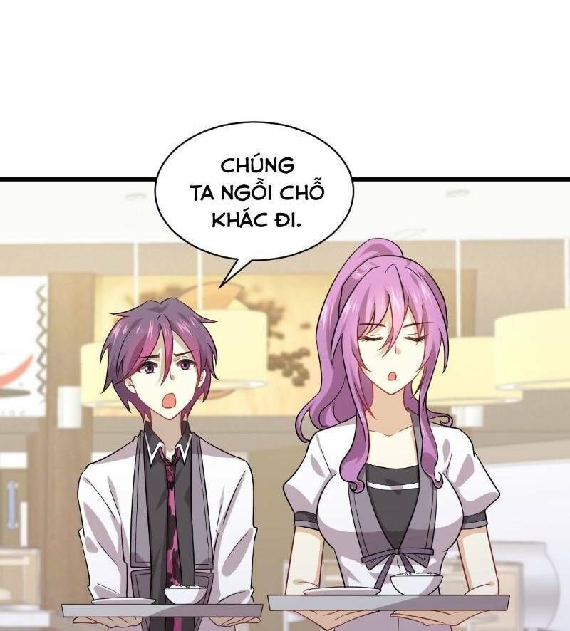 Xuyên Không Vào Thế Giới Nữ Cường Chapter 100 - 29