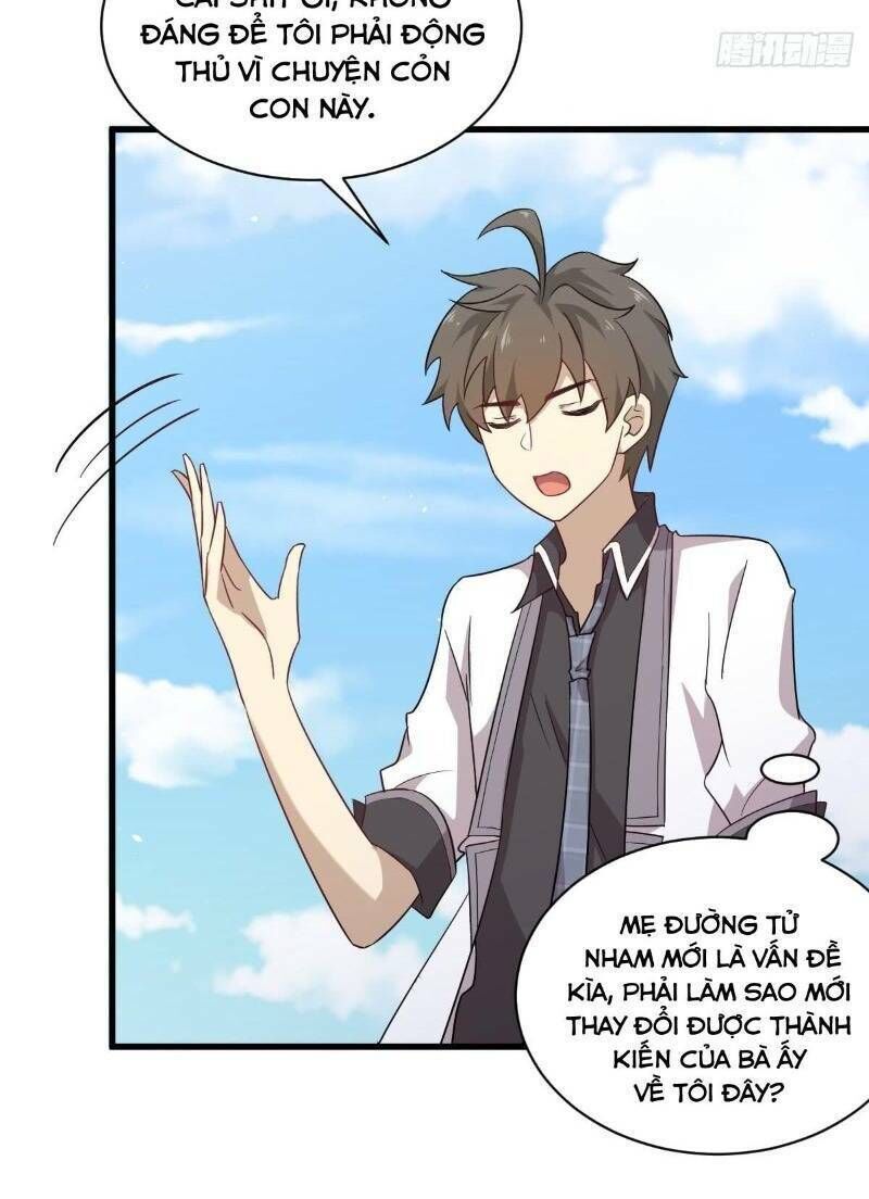 Xuyên Không Vào Thế Giới Nữ Cường Chapter 100 - 4