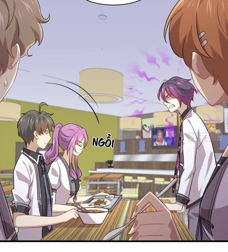 Xuyên Không Vào Thế Giới Nữ Cường Chapter 100 - 31