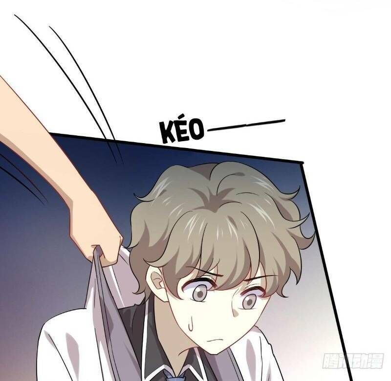 Xuyên Không Vào Thế Giới Nữ Cường Chapter 100 - 32