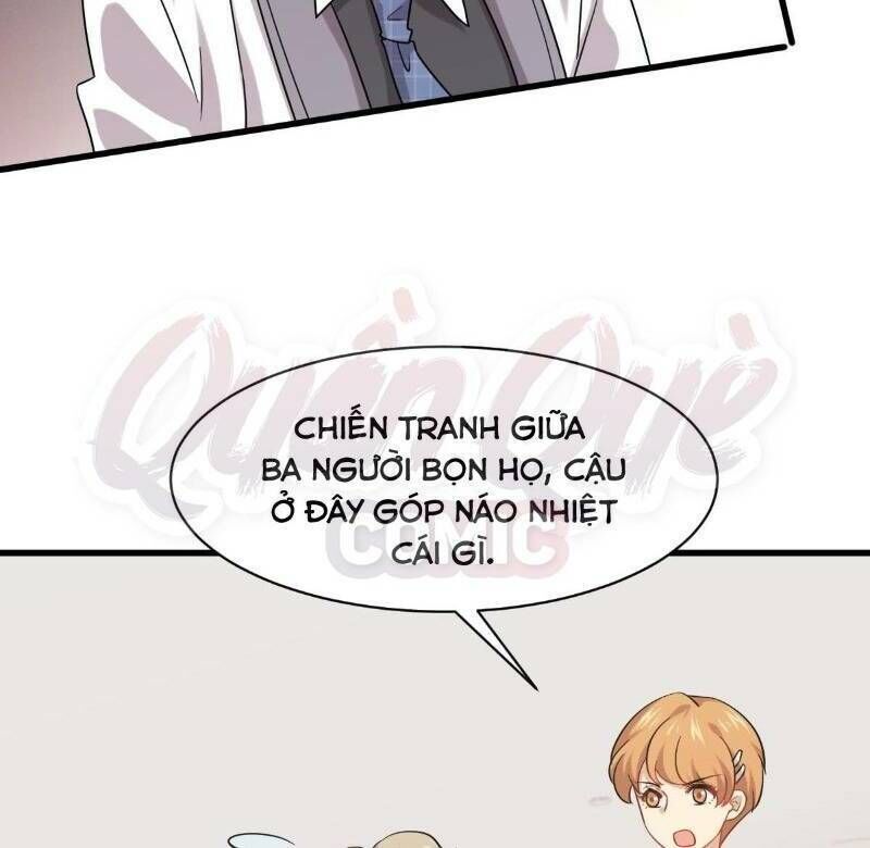 Xuyên Không Vào Thế Giới Nữ Cường Chapter 100 - 33