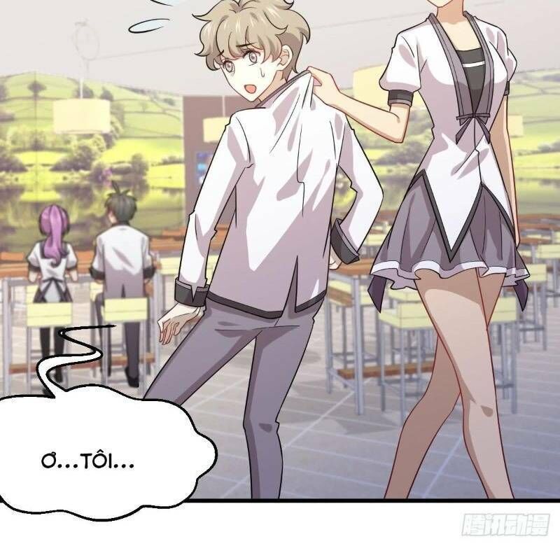 Xuyên Không Vào Thế Giới Nữ Cường Chapter 100 - 34