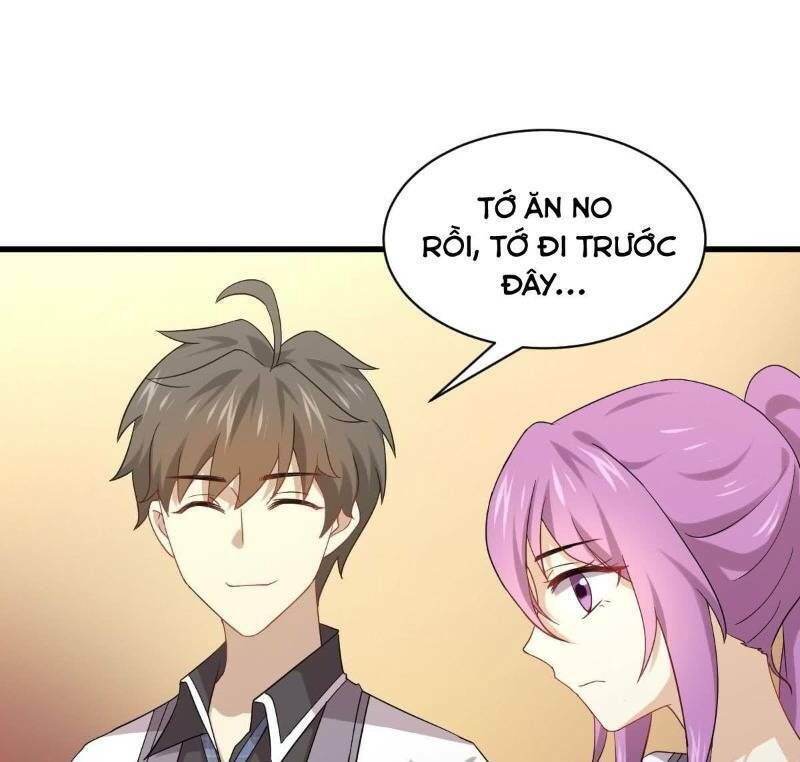 Xuyên Không Vào Thế Giới Nữ Cường Chapter 100 - 35