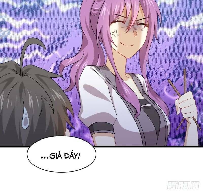Xuyên Không Vào Thế Giới Nữ Cường Chapter 100 - 37