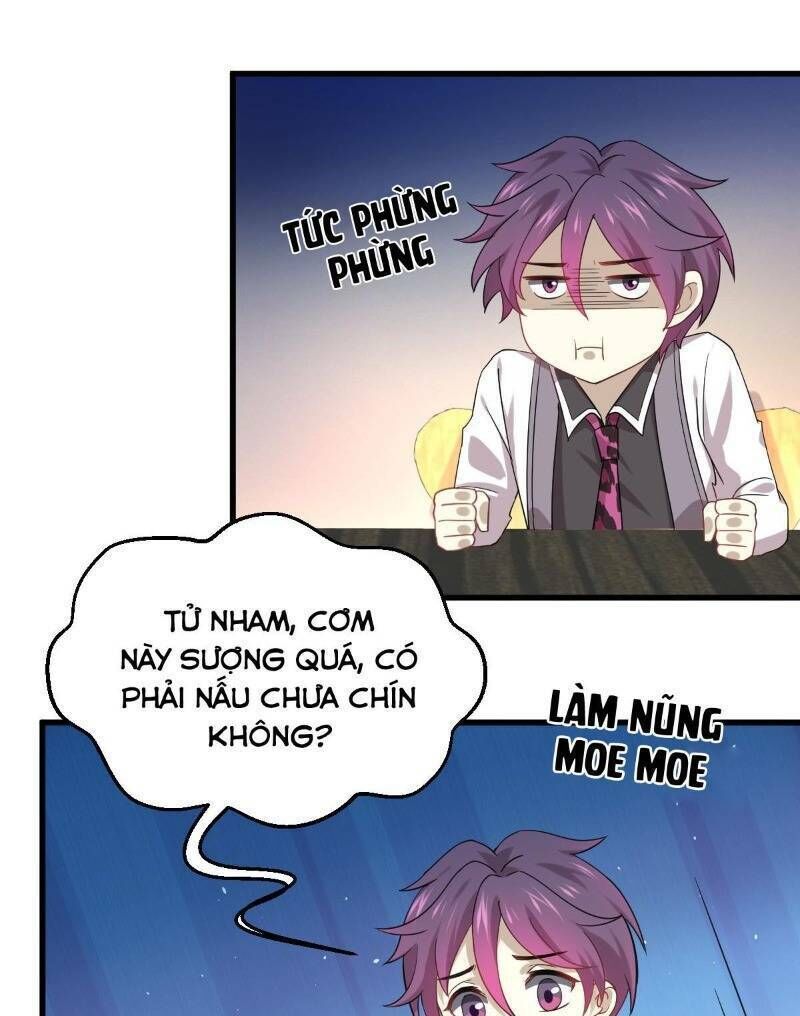 Xuyên Không Vào Thế Giới Nữ Cường Chapter 100 - 38