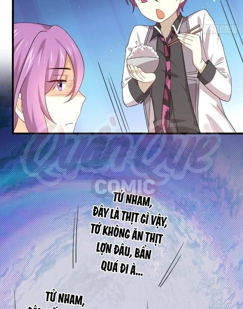 Xuyên Không Vào Thế Giới Nữ Cường Chapter 100 - 39