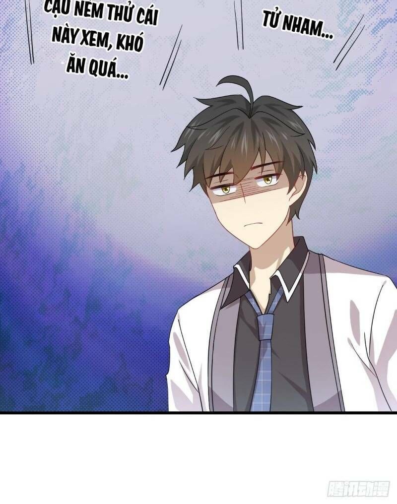 Xuyên Không Vào Thế Giới Nữ Cường Chapter 100 - 40