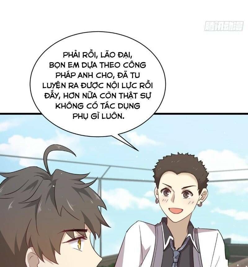 Xuyên Không Vào Thế Giới Nữ Cường Chapter 100 - 5