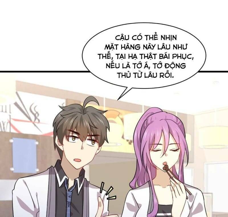 Xuyên Không Vào Thế Giới Nữ Cường Chapter 100 - 41
