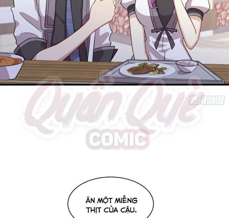 Xuyên Không Vào Thế Giới Nữ Cường Chapter 100 - 42