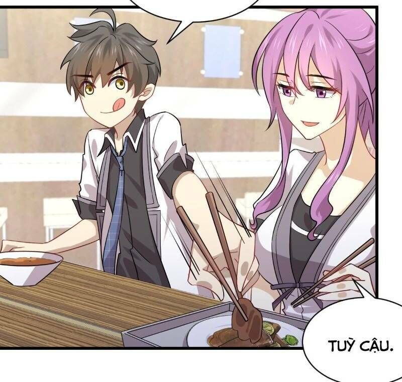 Xuyên Không Vào Thế Giới Nữ Cường Chapter 100 - 43