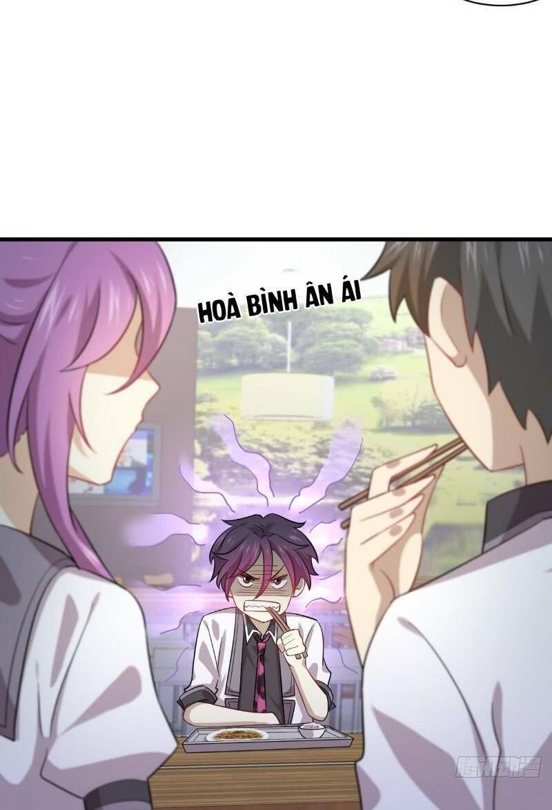 Xuyên Không Vào Thế Giới Nữ Cường Chapter 100 - 44