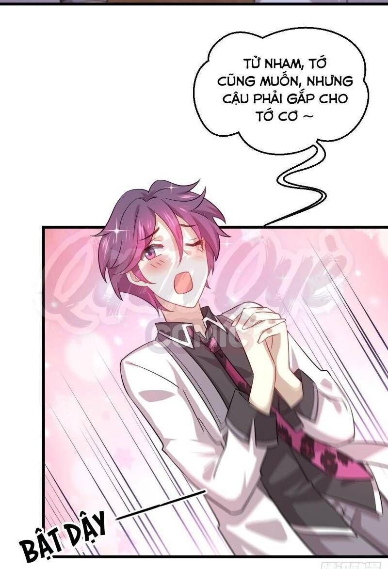 Xuyên Không Vào Thế Giới Nữ Cường Chapter 100 - 45