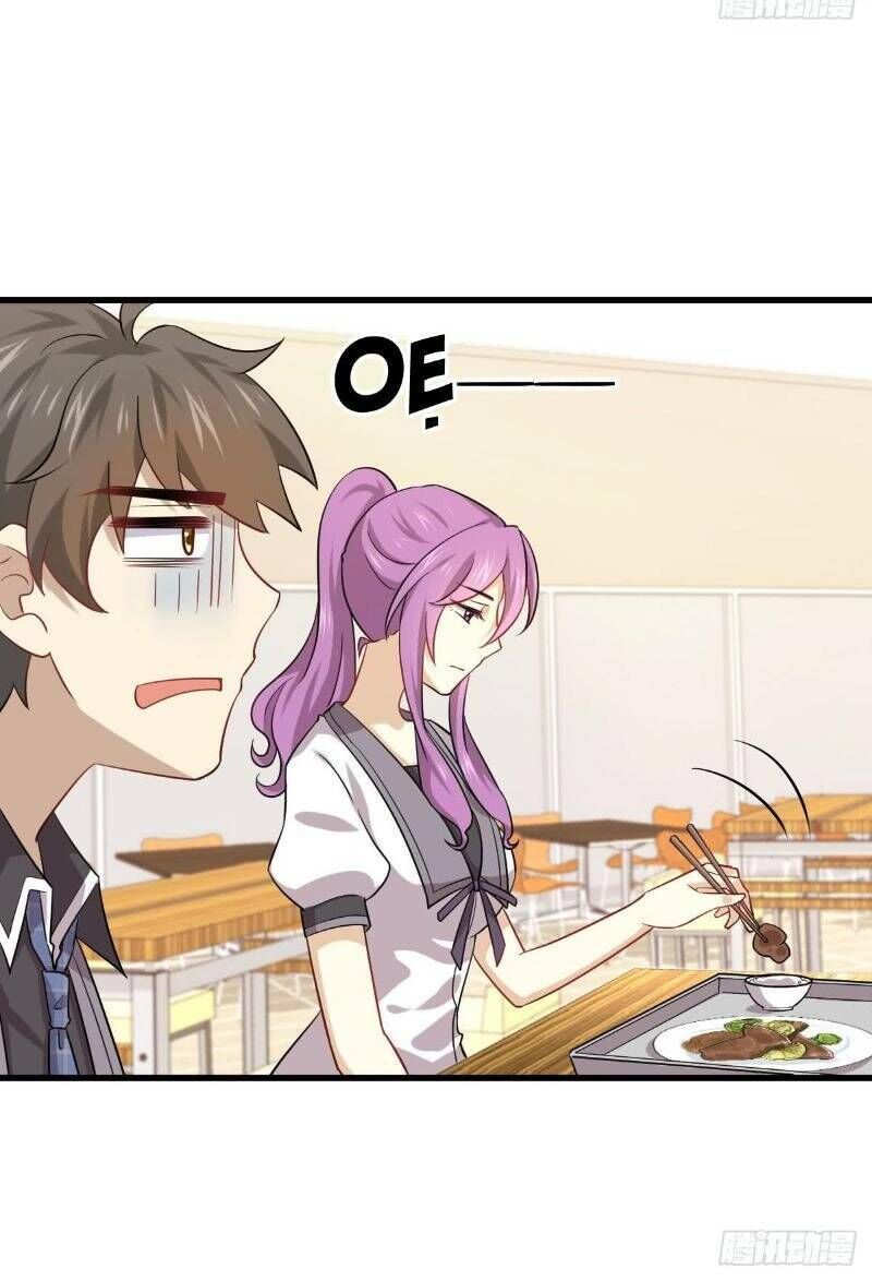 Xuyên Không Vào Thế Giới Nữ Cường Chapter 100 - 46