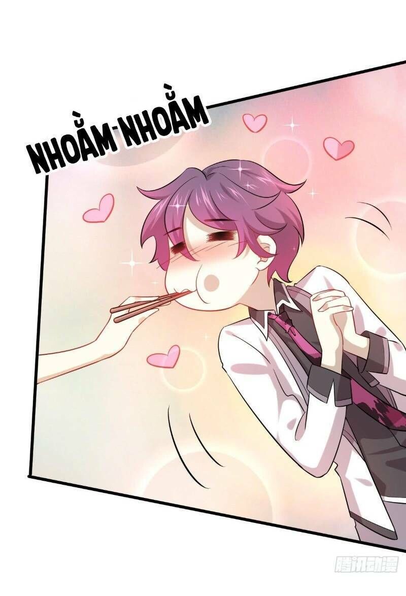 Xuyên Không Vào Thế Giới Nữ Cường Chapter 100 - 47