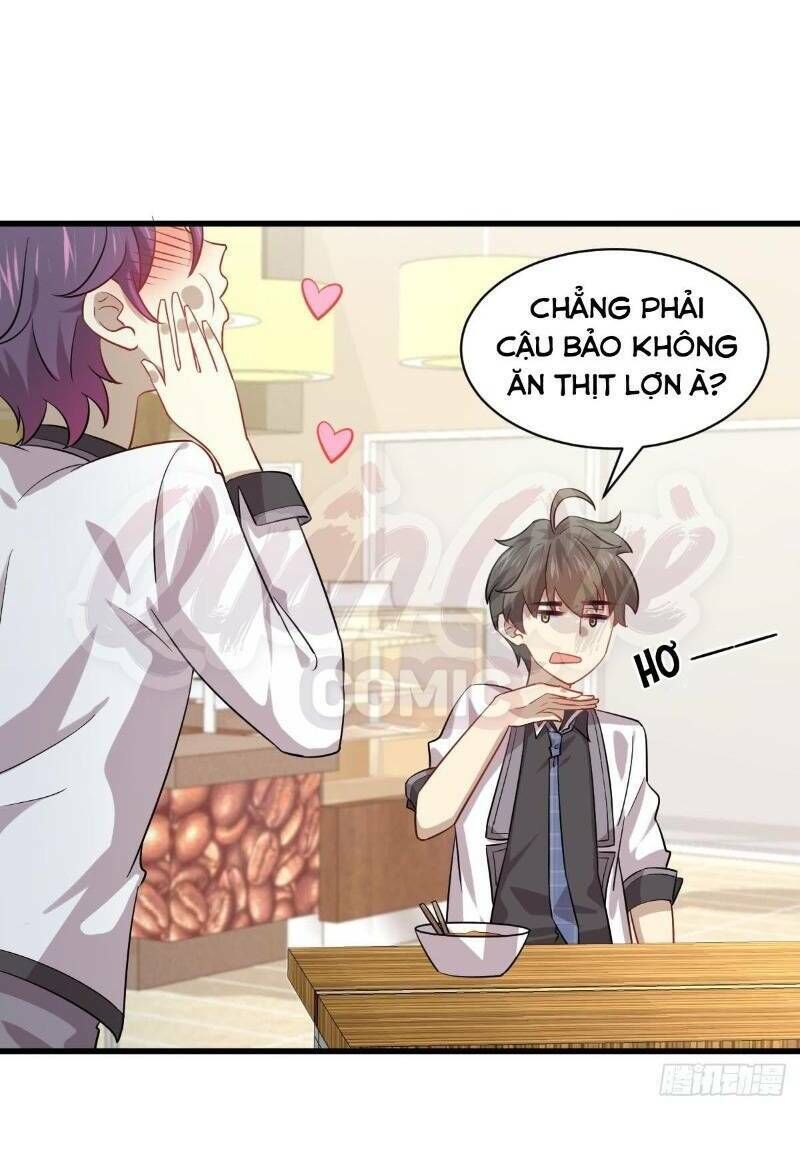 Xuyên Không Vào Thế Giới Nữ Cường Chapter 100 - 48