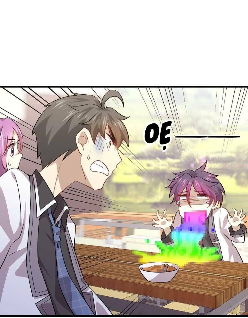 Xuyên Không Vào Thế Giới Nữ Cường Chapter 100 - 50