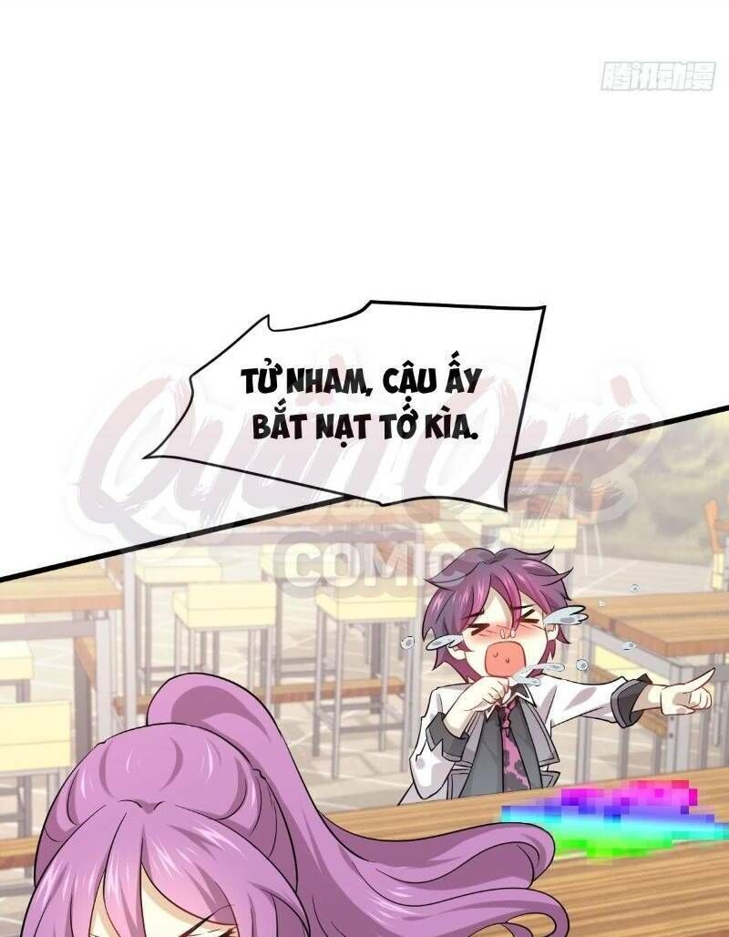 Xuyên Không Vào Thế Giới Nữ Cường Chapter 100 - 51