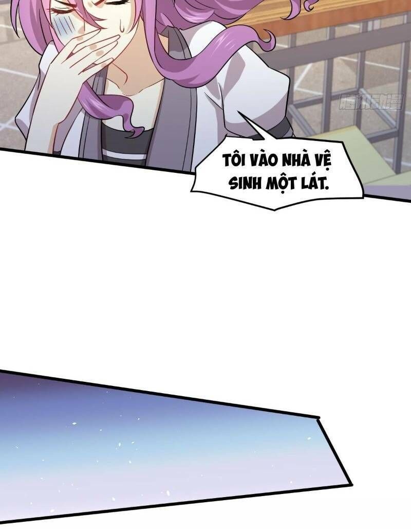 Xuyên Không Vào Thế Giới Nữ Cường Chapter 100 - 52