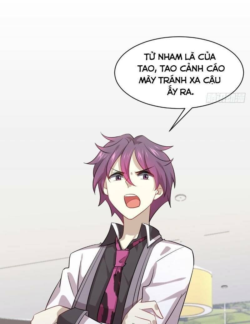 Xuyên Không Vào Thế Giới Nữ Cường Chapter 100 - 53