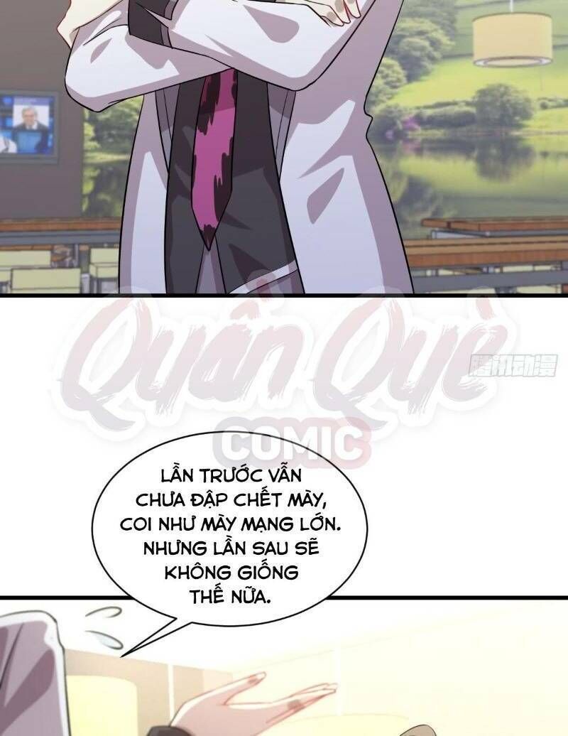 Xuyên Không Vào Thế Giới Nữ Cường Chapter 100 - 54