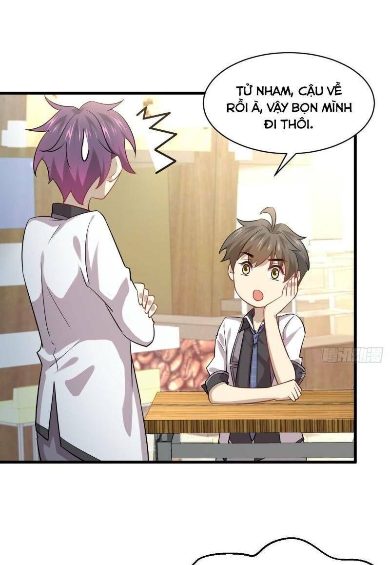 Xuyên Không Vào Thế Giới Nữ Cường Chapter 100 - 56