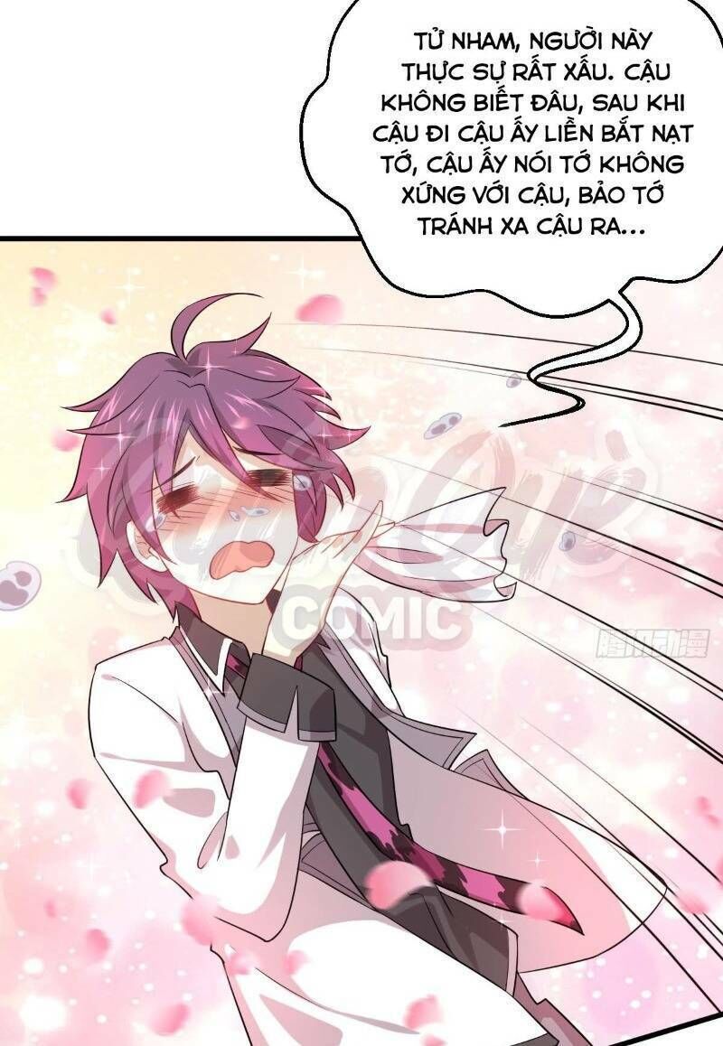 Xuyên Không Vào Thế Giới Nữ Cường Chapter 100 - 57