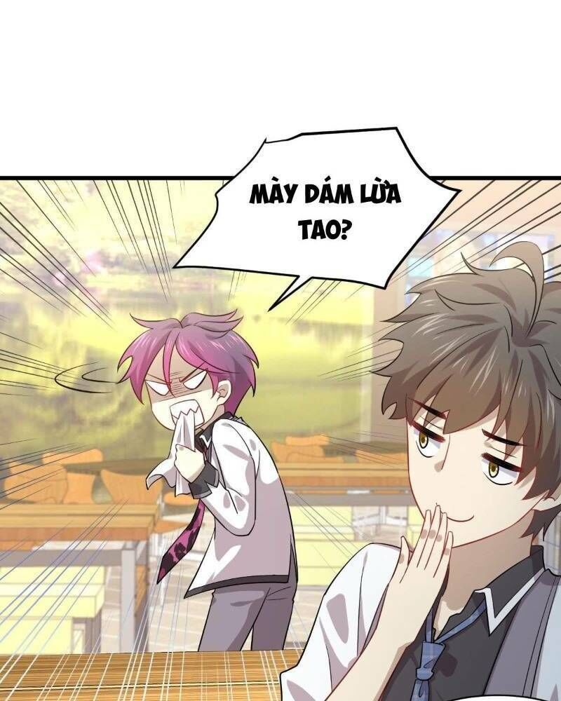 Xuyên Không Vào Thế Giới Nữ Cường Chapter 100 - 59
