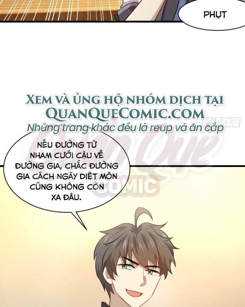 Xuyên Không Vào Thế Giới Nữ Cường Chapter 100 - 60