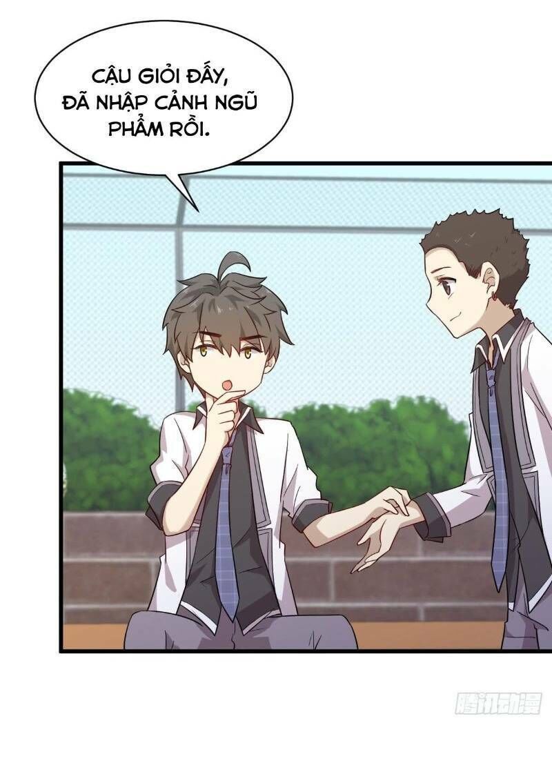 Xuyên Không Vào Thế Giới Nữ Cường Chapter 100 - 8