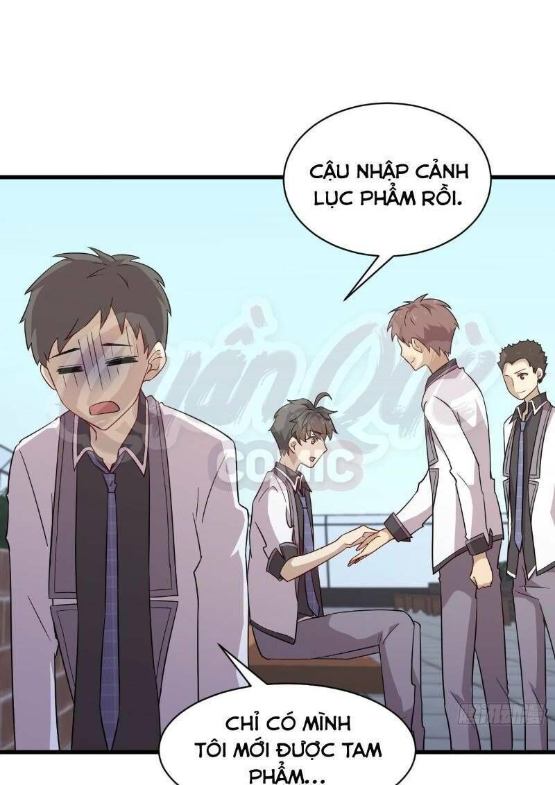 Xuyên Không Vào Thế Giới Nữ Cường Chapter 100 - 9