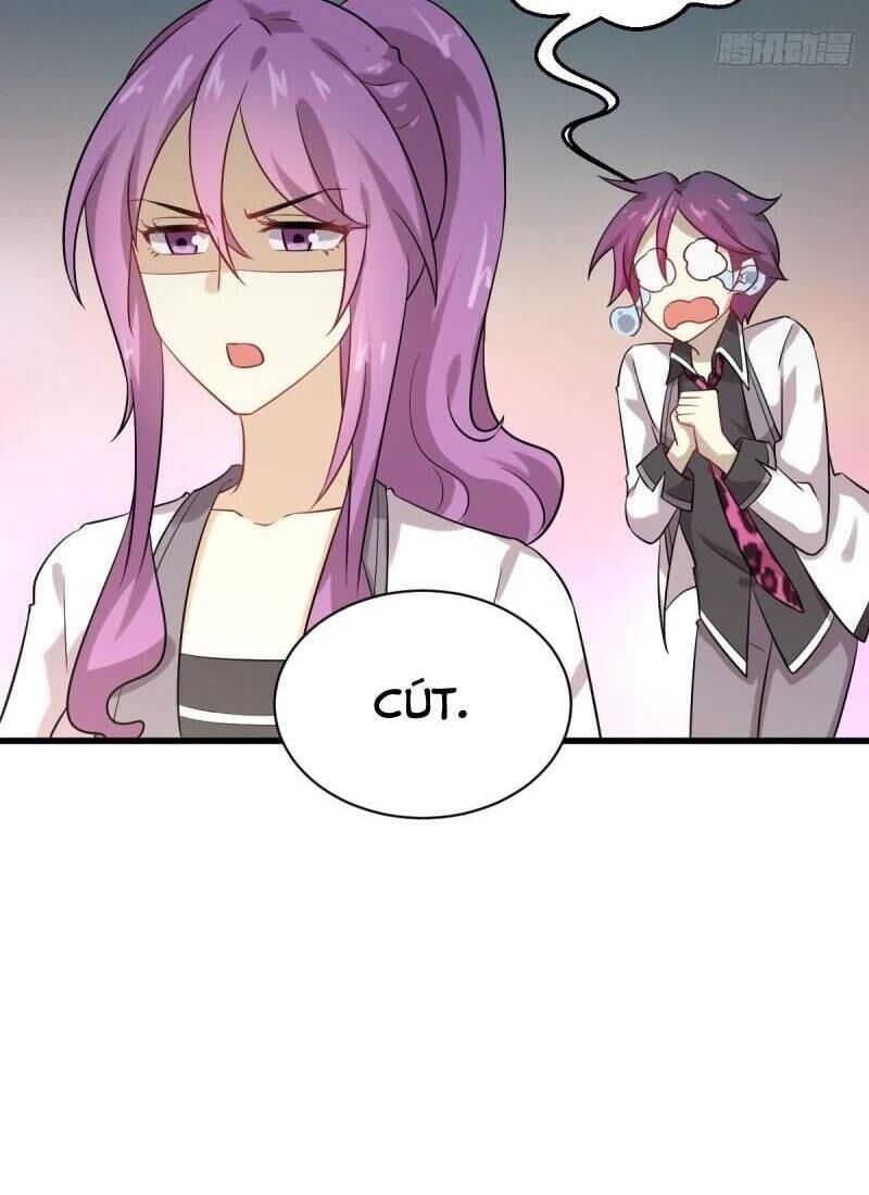 Xuyên Không Vào Thế Giới Nữ Cường Chapter 101 - 12