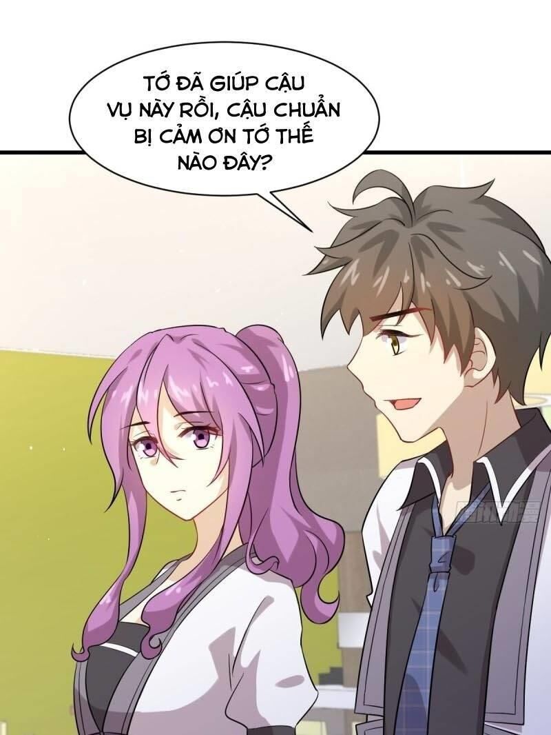 Xuyên Không Vào Thế Giới Nữ Cường Chapter 101 - 16