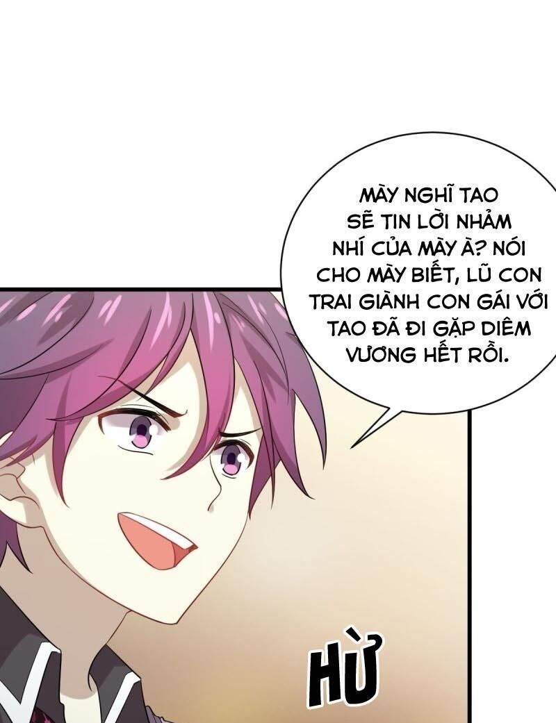 Xuyên Không Vào Thế Giới Nữ Cường Chapter 101 - 4