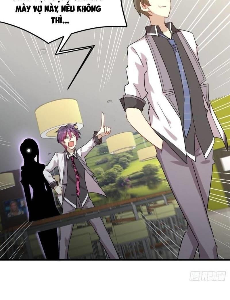 Xuyên Không Vào Thế Giới Nữ Cường Chapter 101 - 6